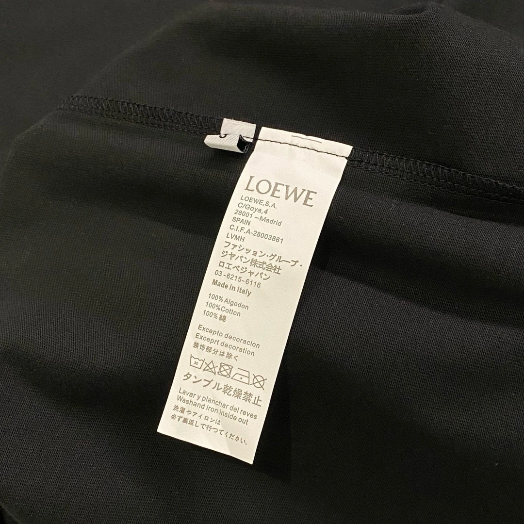 &wg.luxury- 8o5w5 Anagram embroidery 2Colour item:E-F361A0468-2